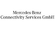 Mercedes-Benz Connectivity Services