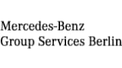 Mercedes-Benz Group Services Berlin